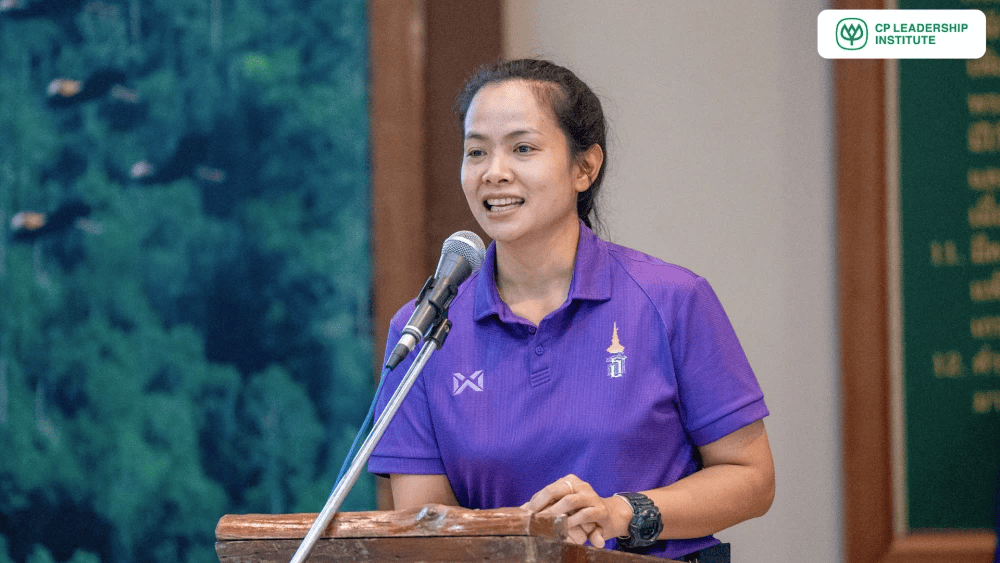 CPLI Strengthens Conservation Knowledge Through Field Visit to Khao Yai National Park as Part of T-VER Carbon Credit Training