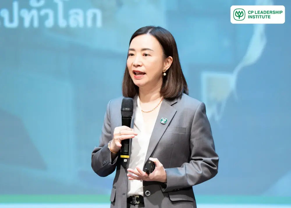 CPLI Welcomes Business Leaders from ALCF 2025 to Exchange Vision on Developing Global Leaders