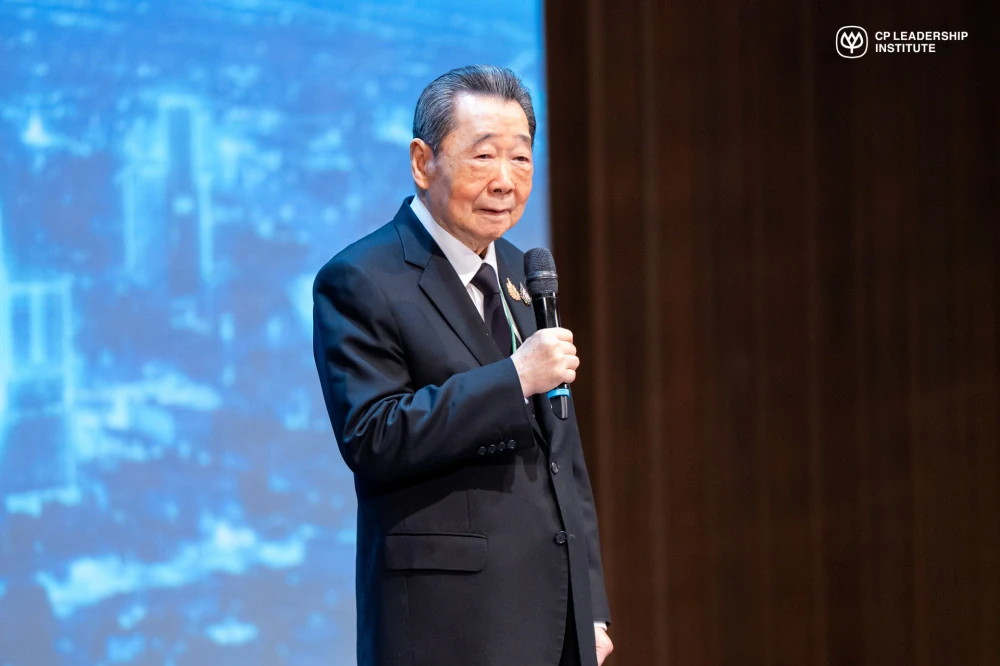 C.P. Group Announces CP CUP 2025 Results: China’s ‘Farmland Hospital’ Team Crowned Global Champion of Young Innovators