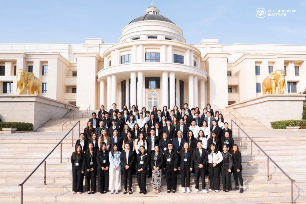 CPLI Empowers New Generation Leaders as 'Transformational Leaders' to Strategize Corporate Transformation for Sustainability