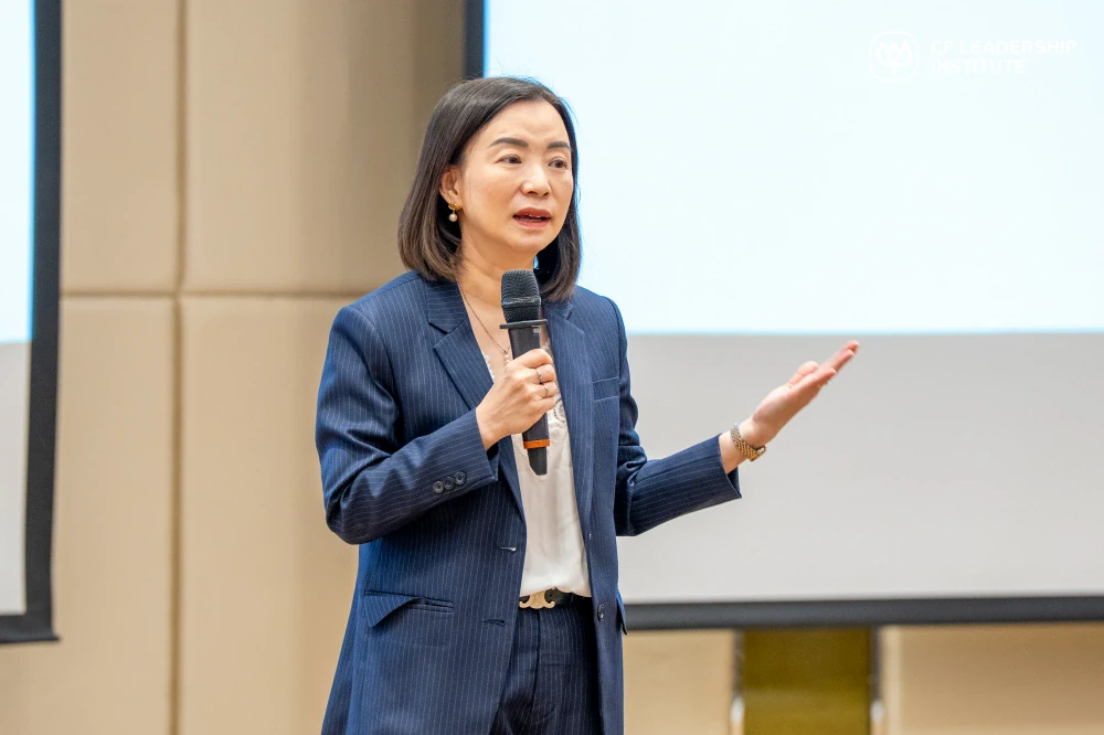 CPLI Launches SMART TALENT PROGRAM Batch 1, Elevating New Generation Leaders with "Inner Strength, Outer Style" in Preparation for Top Executive Roles