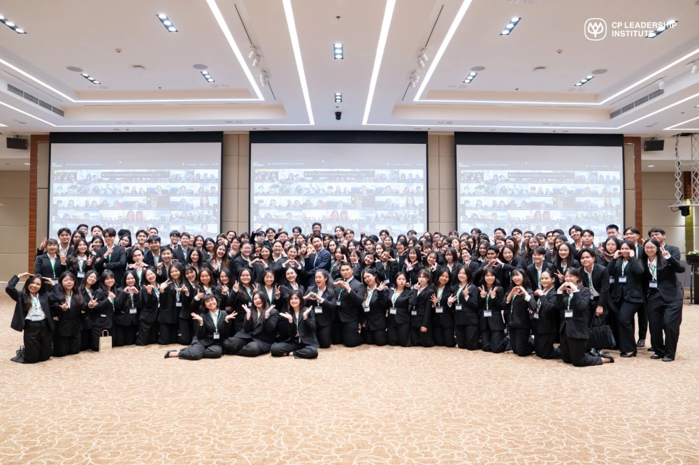 CPLI Empowers FLP 18-19 to Transcend Limits, Cultivating Master Communicators Who “Dare to Think, Dare to Speak, and Dare to Change”