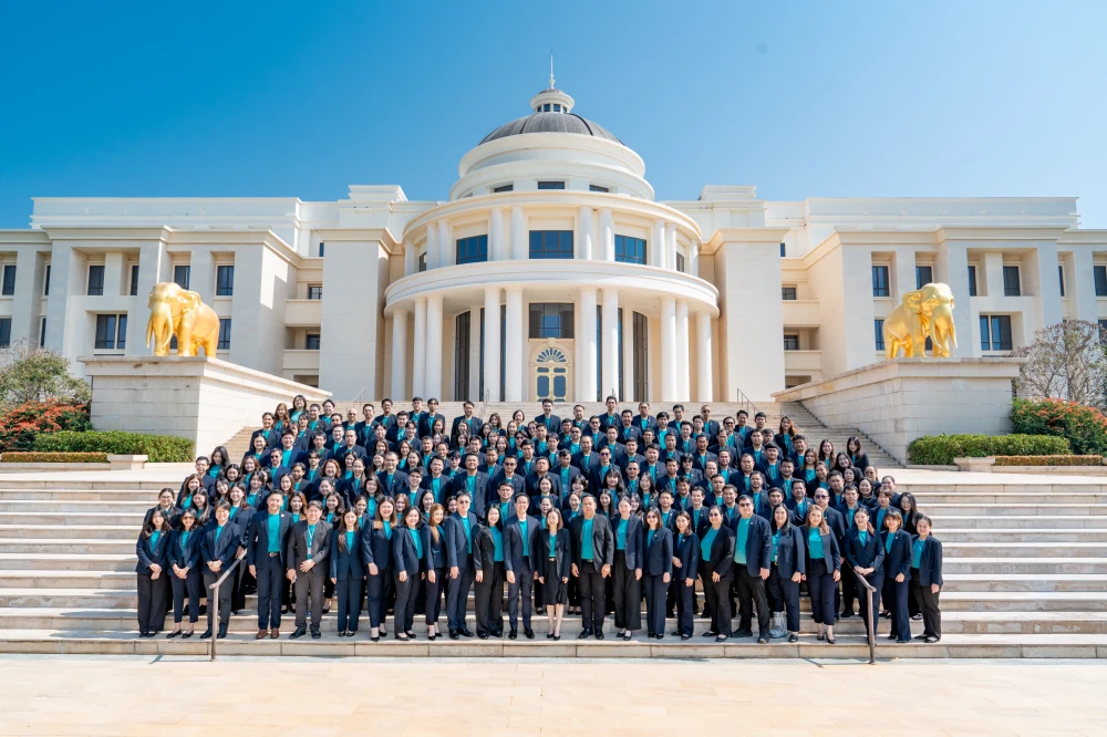 CPLI Announces Town Hall 2026 Vision Under the Theme “Simply Excellence,” Highlighting 5 Powerful Strategies to Shape New Generation Leaders and Drive a Sustainable Future