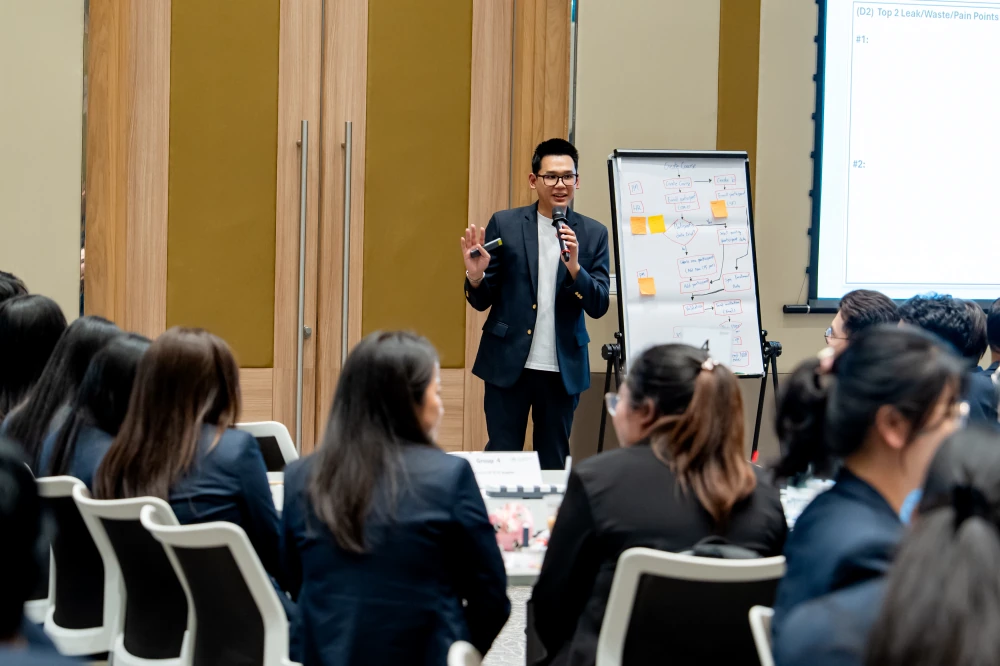 CPLI Synergizes to Elevate Operational Processes, Aiming to Deliver Superior Experiences as a Sustainable Role Model Organization