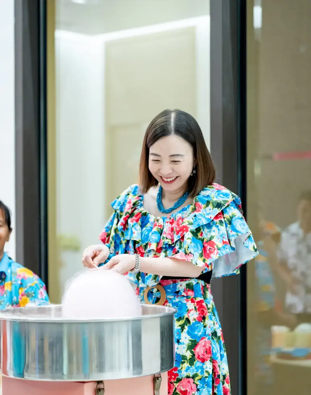 CPLI Brings the Fun! A Night of Smiles at the CPLI Town Hall 2026 Night Party with a "Thai Temple Fair" Theme, Featuring Creative Costume Contests and Massive Prizes