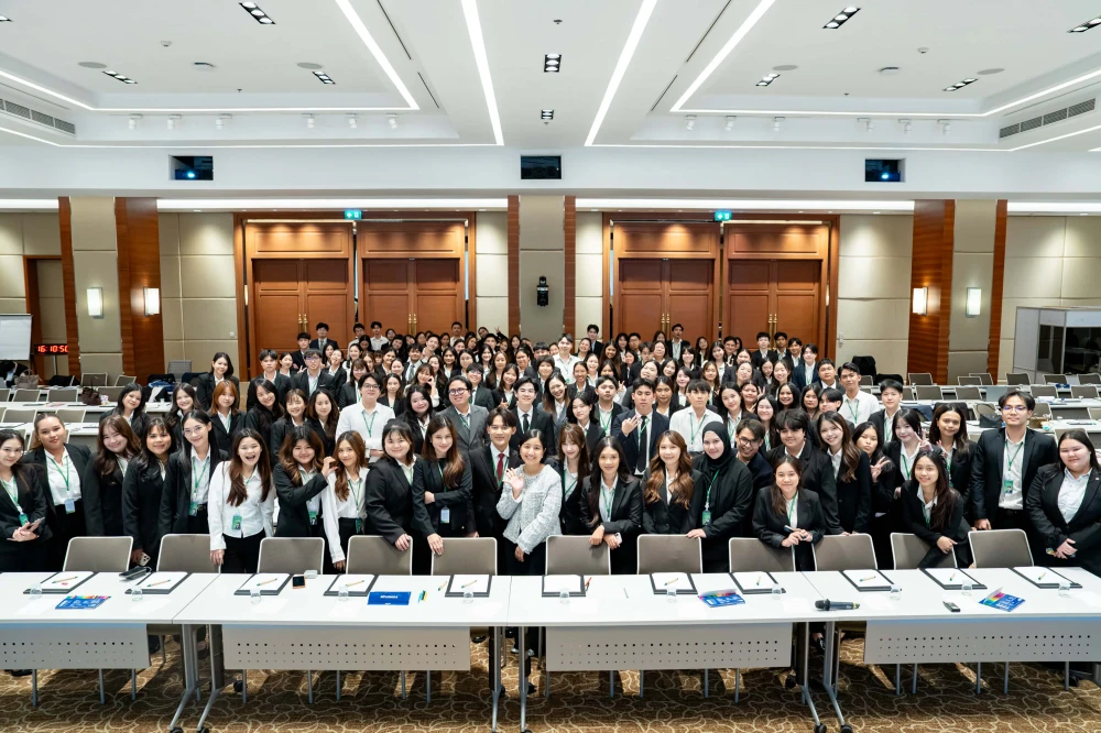 CPLI Equips PLP Young Leaders with Mindfulness Skills, Building Emotional Resilience to Overcome Every Challenge