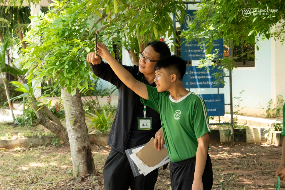 CPLI Expands on Its Success, Piloting the Carbon Hero Activity to Ignite the Power of New-Generation Leaders in Building a Low Carbon School for Sustainability