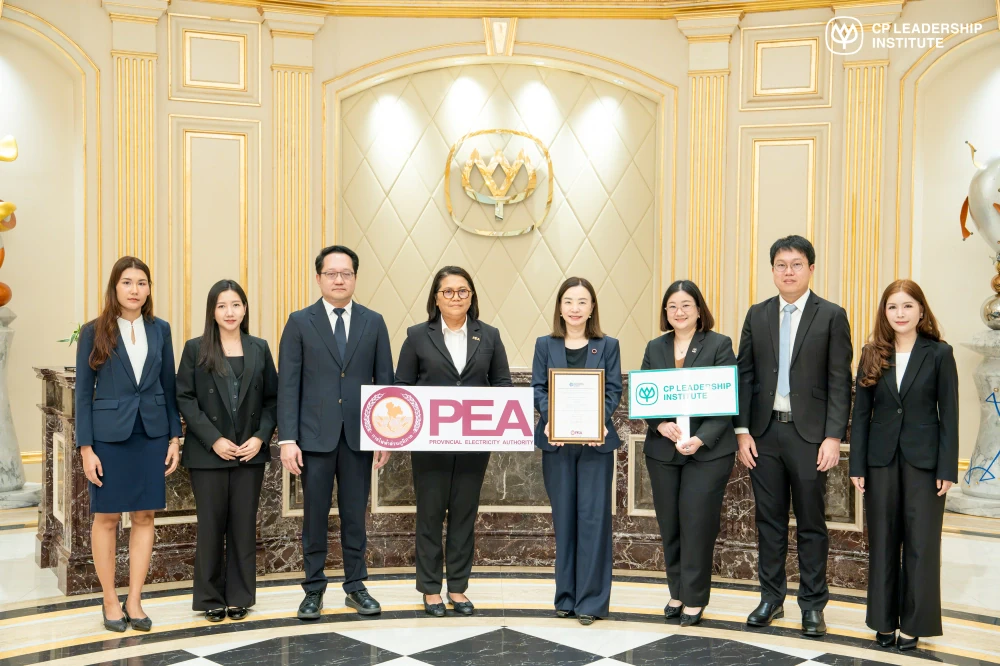 CPLI Announces 100% Clean Energy Success, Welcoming PEA and EGAT to Showcase its Potential as a Sustainability Role Model