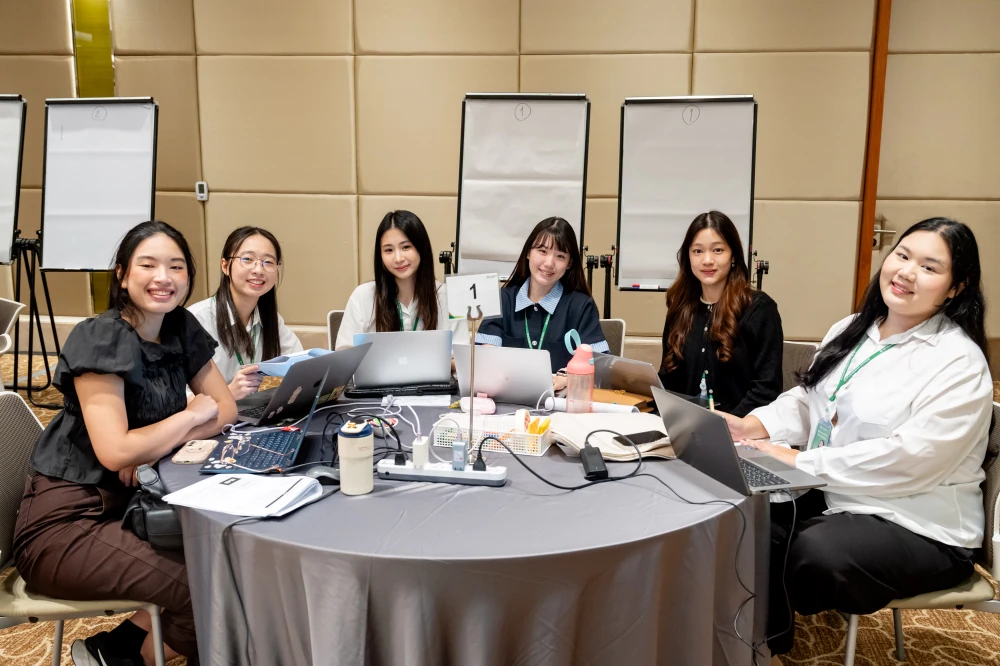 CPLI Elevates Digital-Era Leaders, Hosting AI Thinking Partner Program to Transform Tao Kae Lek into Modern Business Strategists