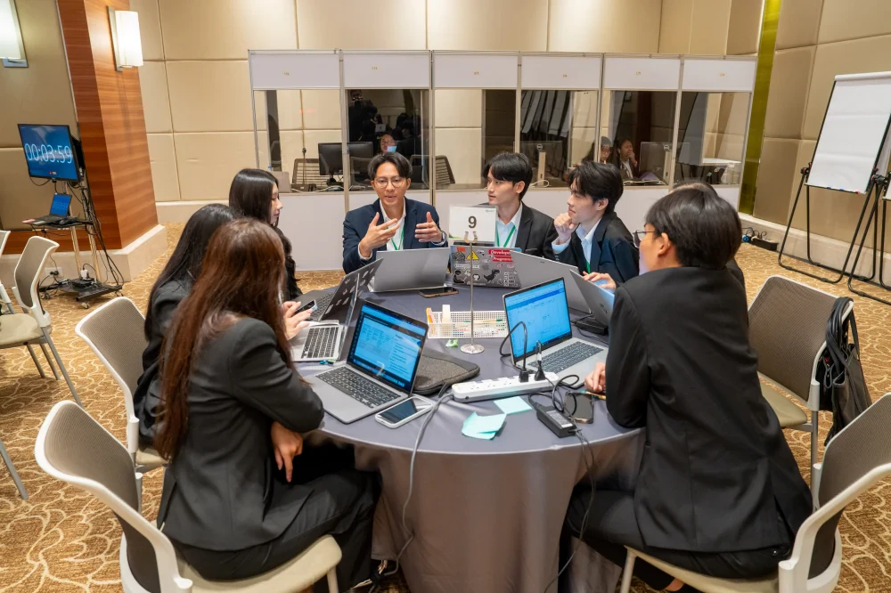 CPLI Collaborates with AXONS to Equip FLP20 with AI Skills, Elevating Potential to Drive Digital-Era Businesses