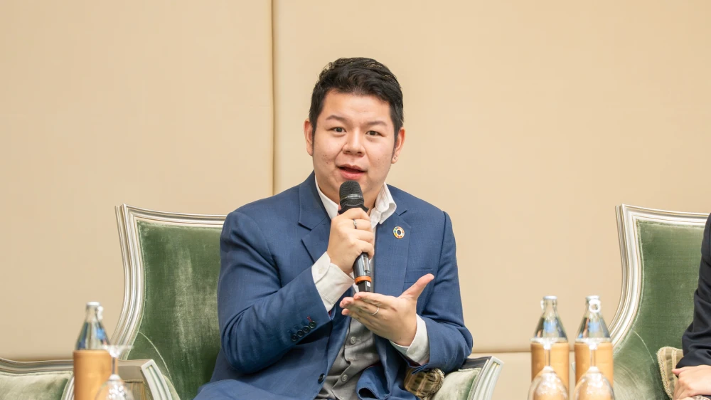 CPLI Unites FLP Alumni Across Business Units, Hosting Alumni Sharing to Impart Modern Leadership Skills and Pass on Success to the Next Generation